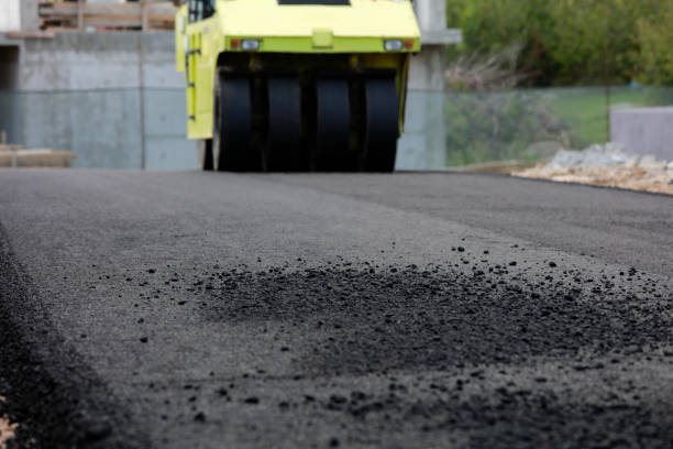 Best Best Driveway Pavers  in Nicholson, MS