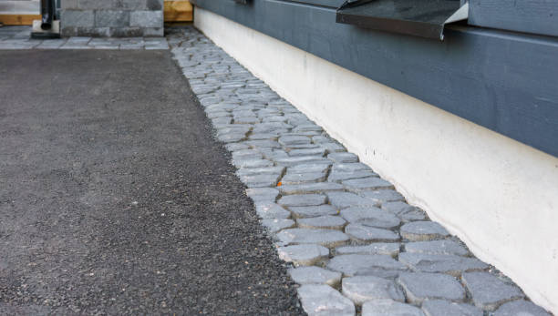 Best Permeable Paver Driveway  in Nicholson, MS