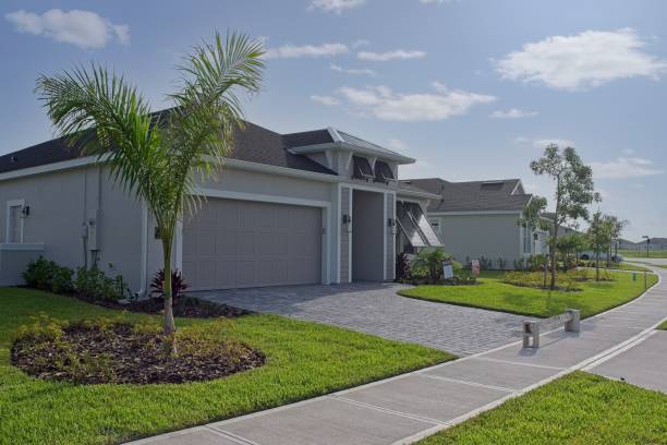 Best Professional Driveway Pavers  in Nicholson, MS
