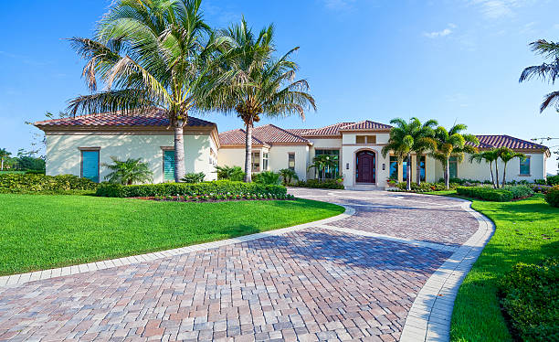 Reasons to Select Us for Your Driveway Paving Requirements in Nicholson, MS