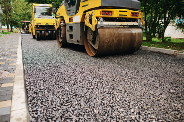 Best Local Driveway Pavers  in Nicholson, MS